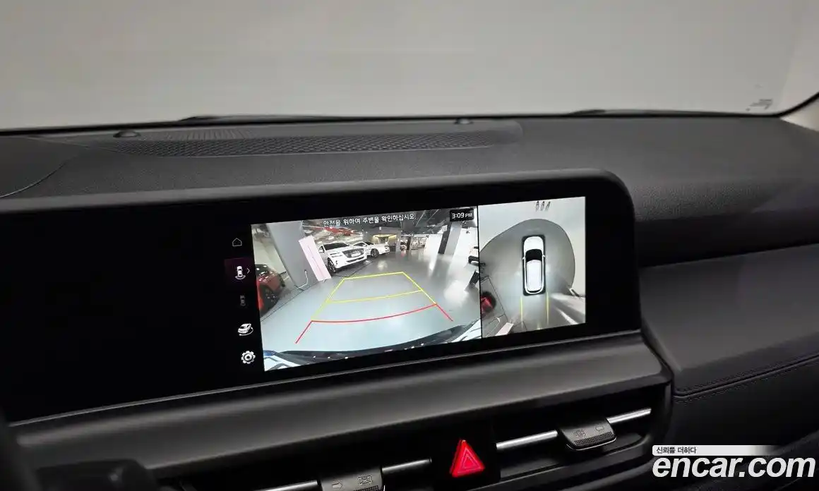 Kia Seltos 2025 1.6 Автомат в Москве № 887291, фото 15