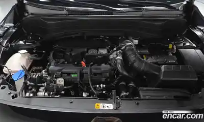 Kia Seltos 2025 1.6 Автомат в Москве № 887291, миниатюра 5