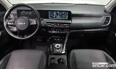 Kia Seltos 2025 1.6 Автомат в Москве № 887291, миниатюра 6