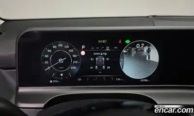 Kia Seltos 2025 1.6 Автомат в Москве № 887291, миниатюра 7