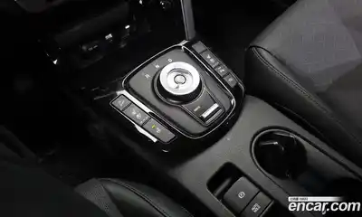 Kia Seltos 2025 1.6 Автомат в Москве № 887291, миниатюра 8