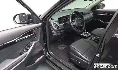 Kia Seltos 2025 1.6 Автомат в Москве № 887291, миниатюра 9