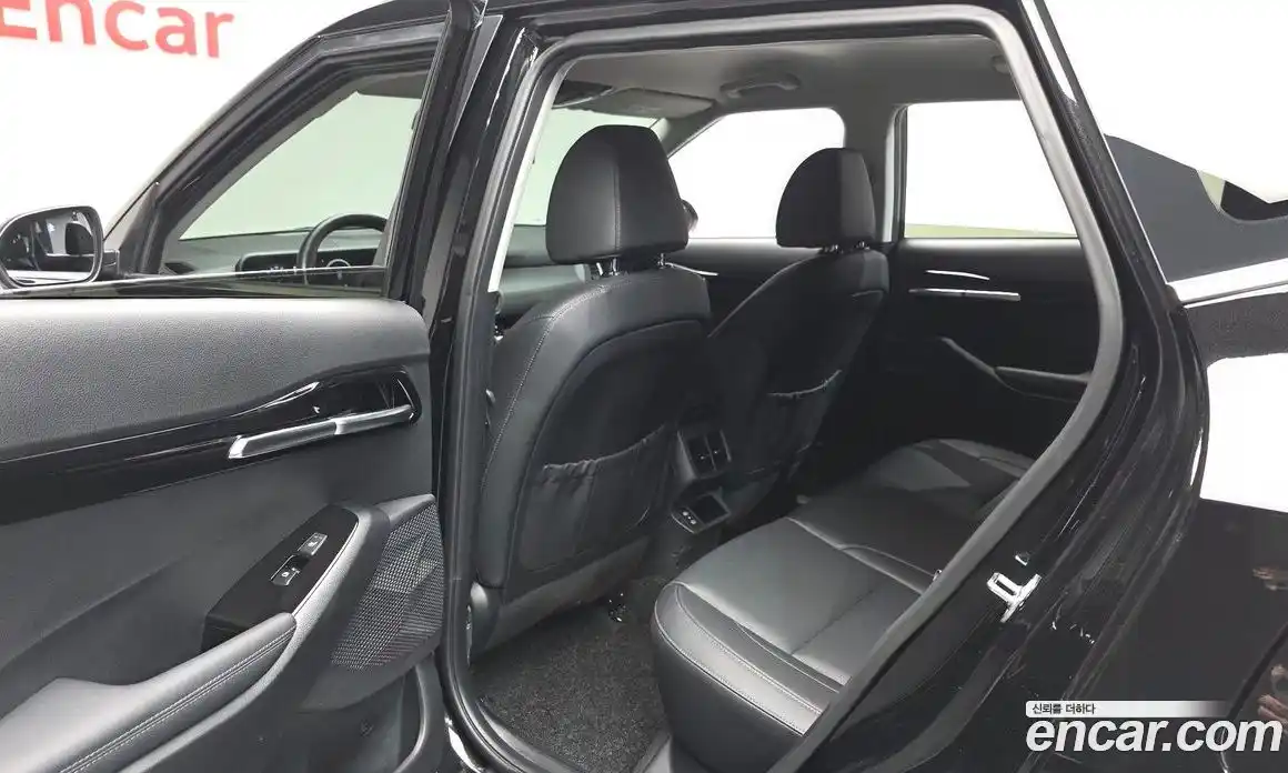 Kia Seltos 2025 1.6 Автомат в Москве № 887291, фото 10