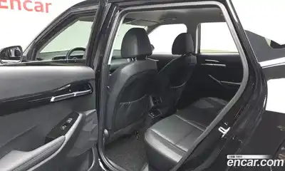 Kia Seltos 2025 1.6 Автомат в Москве № 887291, миниатюра 10