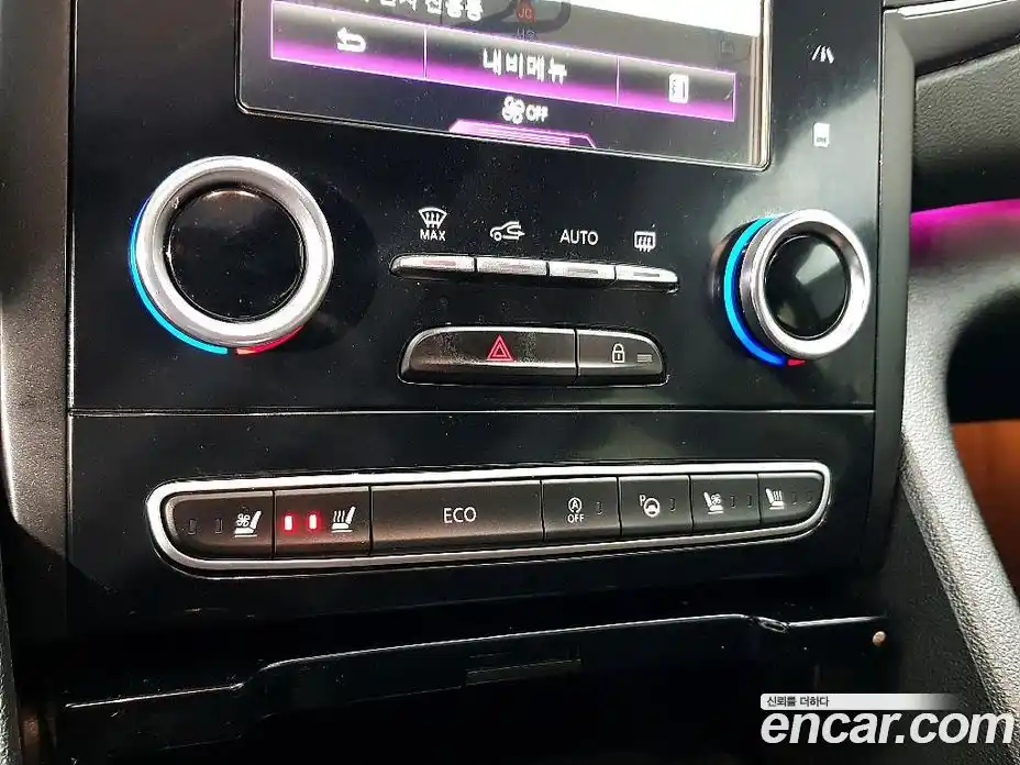 Renault SM6 2017 1.6 Автомат в Москве № 887365, фото 11