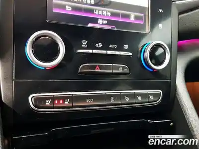 Renault SM6 2017 1.6 Автомат в Москве № 887365, миниатюра 11