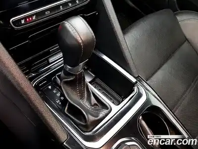 Renault SM6 2017 1.6 Автомат в Москве № 887365, миниатюра 12