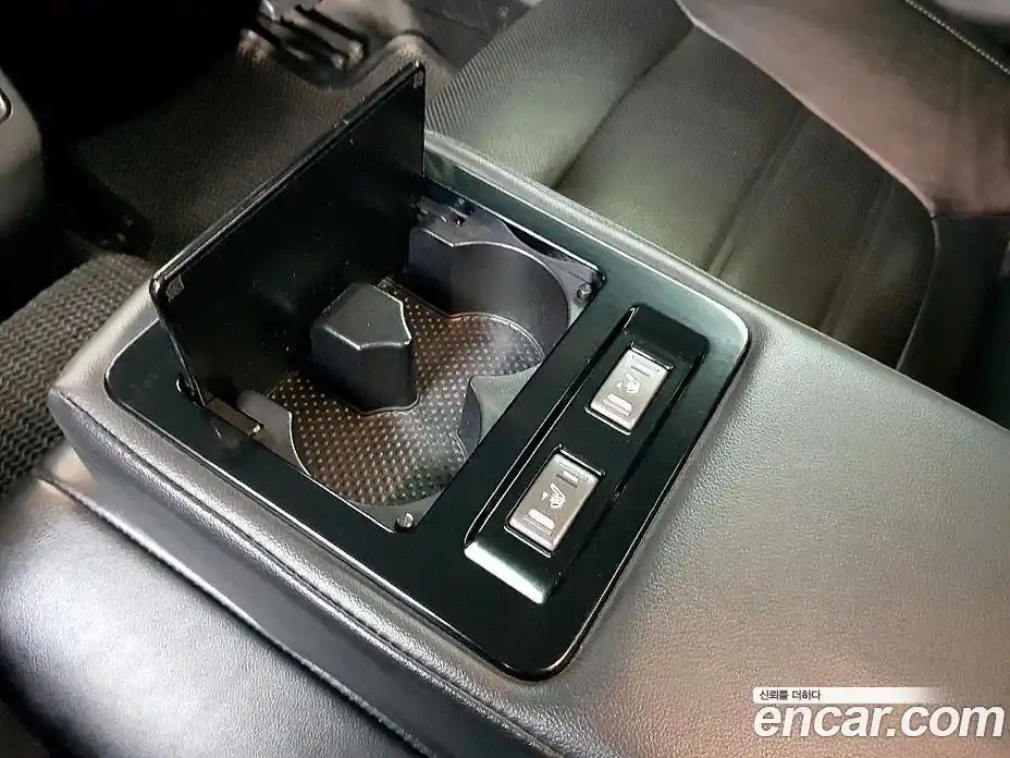 Renault SM6 2017 1.6 Автомат в Москве № 887365, фото 13