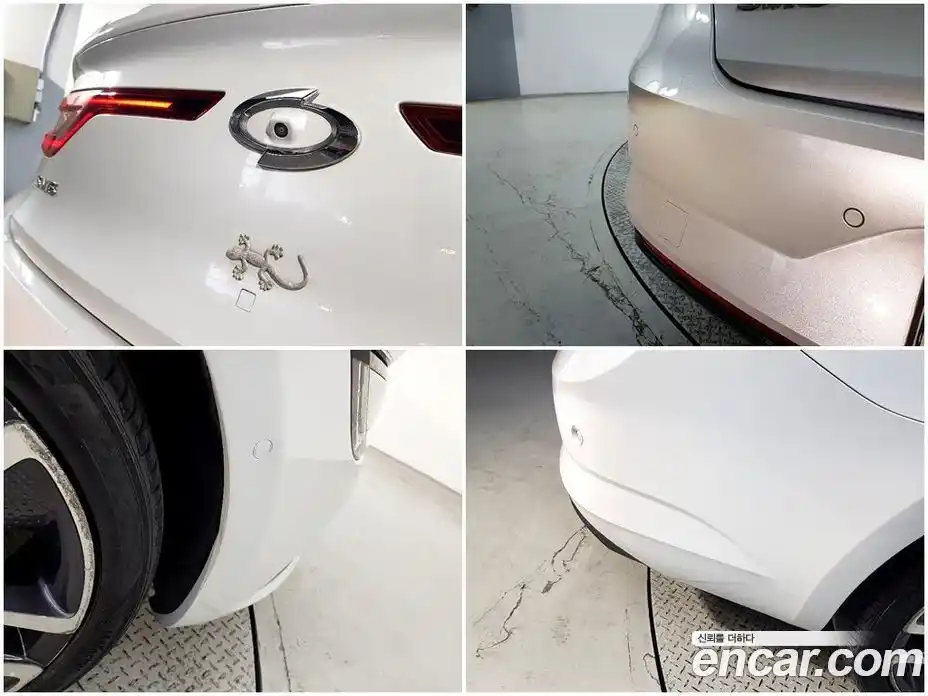 Renault SM6 2017 1.6 Автомат в Москве № 887365, фото 19