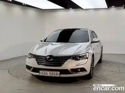 Renault SM6 2017 1.6 Автомат в Москве № 887365, миниатюра 2