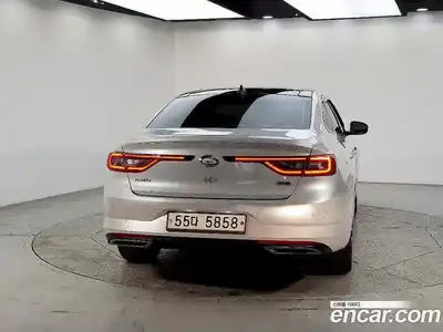 Renault SM6 2017 1.6 Автомат в Москве № 887365, миниатюра 3