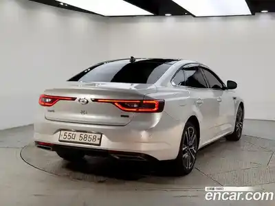 Renault SM6 2017 1.6 Автомат в Москве № 887365, миниатюра 4