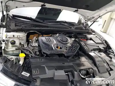 Renault SM6 2017 1.6 Автомат в Москве № 887365, миниатюра 6