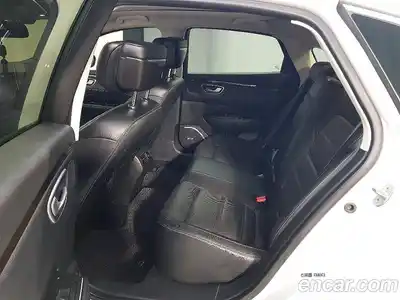 Renault SM6 2017 1.6 Автомат в Москве № 887365, миниатюра 9