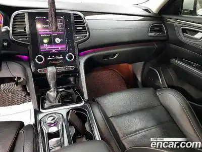 Renault SM6 2017 1.6 Автомат в Москве № 887365, миниатюра 10