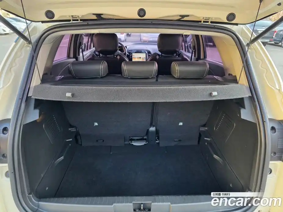 Renault QM3 2015 1.5 Автомат в Москве № 887413, фото 20