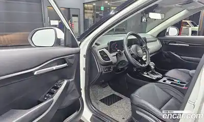 Kia Seltos 2024 1.6 Автомат в Москве № 887448, миниатюра 11