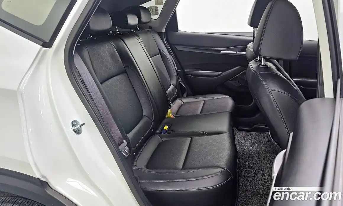 Kia Seltos 2024 1.6 Автомат в Москве № 887448, фото 13