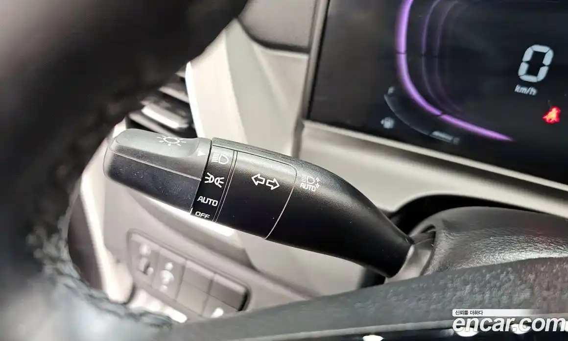 Kia Seltos 2024 1.6 Автомат в Москве № 887448, фото 19