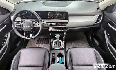 Kia Seltos 2024 1.6 Автомат в Москве № 887448, миниатюра 7