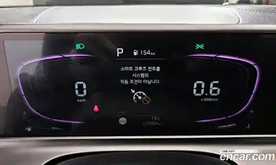 Kia Seltos 2024 1.6 Автомат в Москве № 887448, миниатюра 8