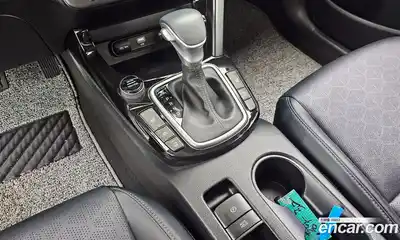 Kia Seltos 2024 1.6 Автомат в Москве № 887448, миниатюра 9