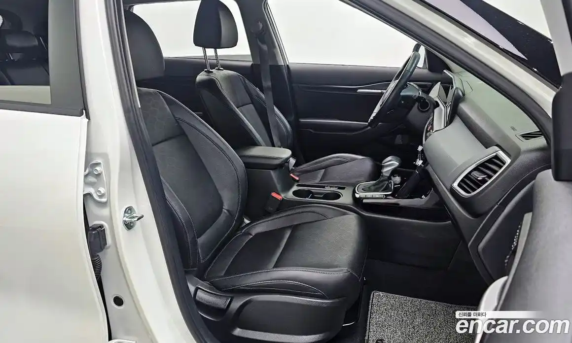 Kia Seltos 2024 1.6 Автомат в Москве № 887448, фото 10