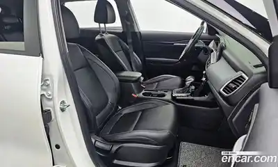 Kia Seltos 2024 1.6 Автомат в Москве № 887448, миниатюра 10