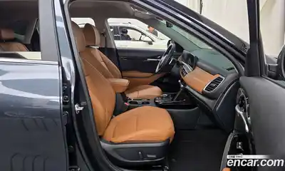 Kia Seltos 2025 1.6 Автомат в Москве № 887472, миниатюра 11