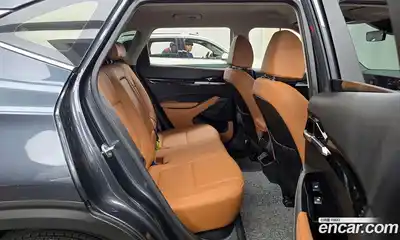 Kia Seltos 2025 1.6 Автомат в Москве № 887472, миниатюра 12