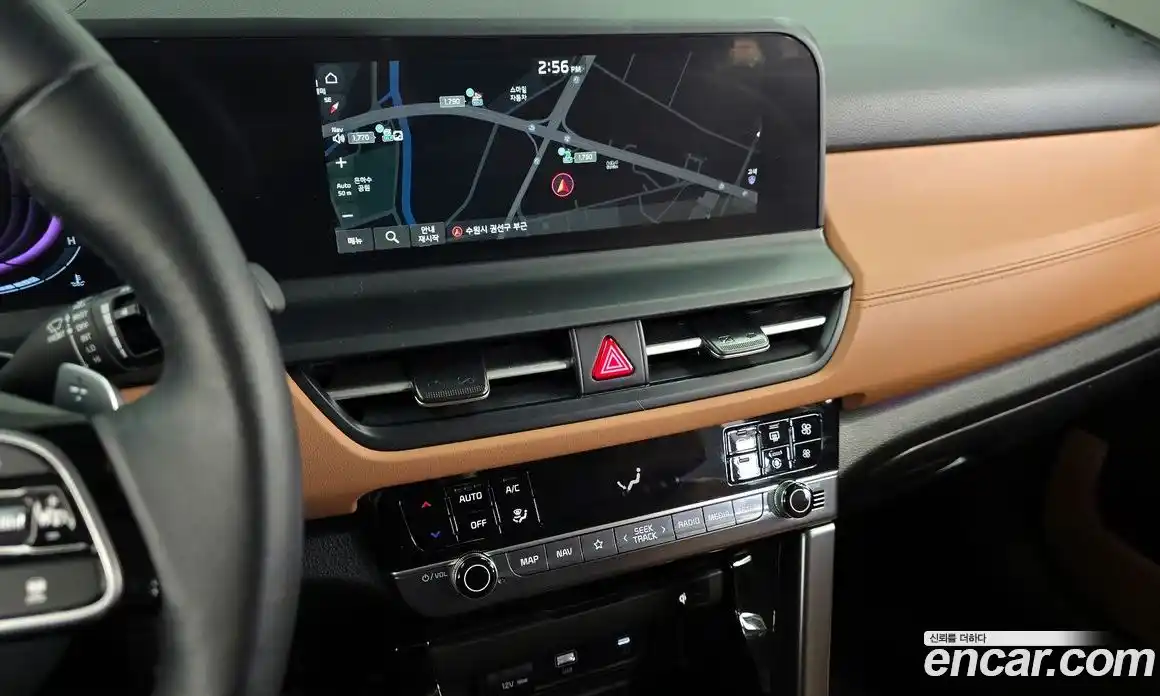 Kia Seltos 2025 1.6 Автомат в Москве № 887472, фото 14