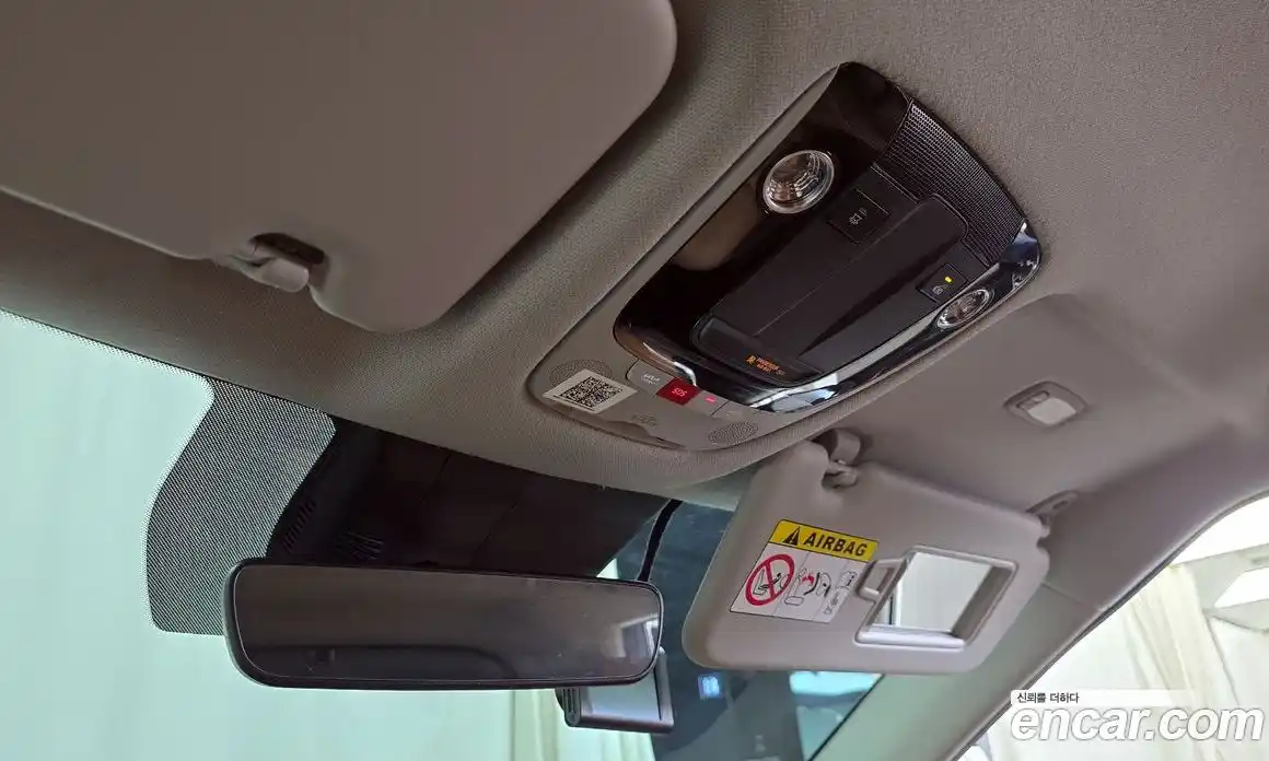 Kia Seltos 2025 1.6 Автомат в Москве № 887472, фото 17