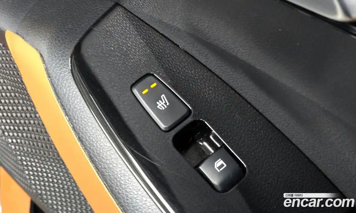 Kia Seltos 2025 1.6 Автомат в Москве № 887472, фото 18