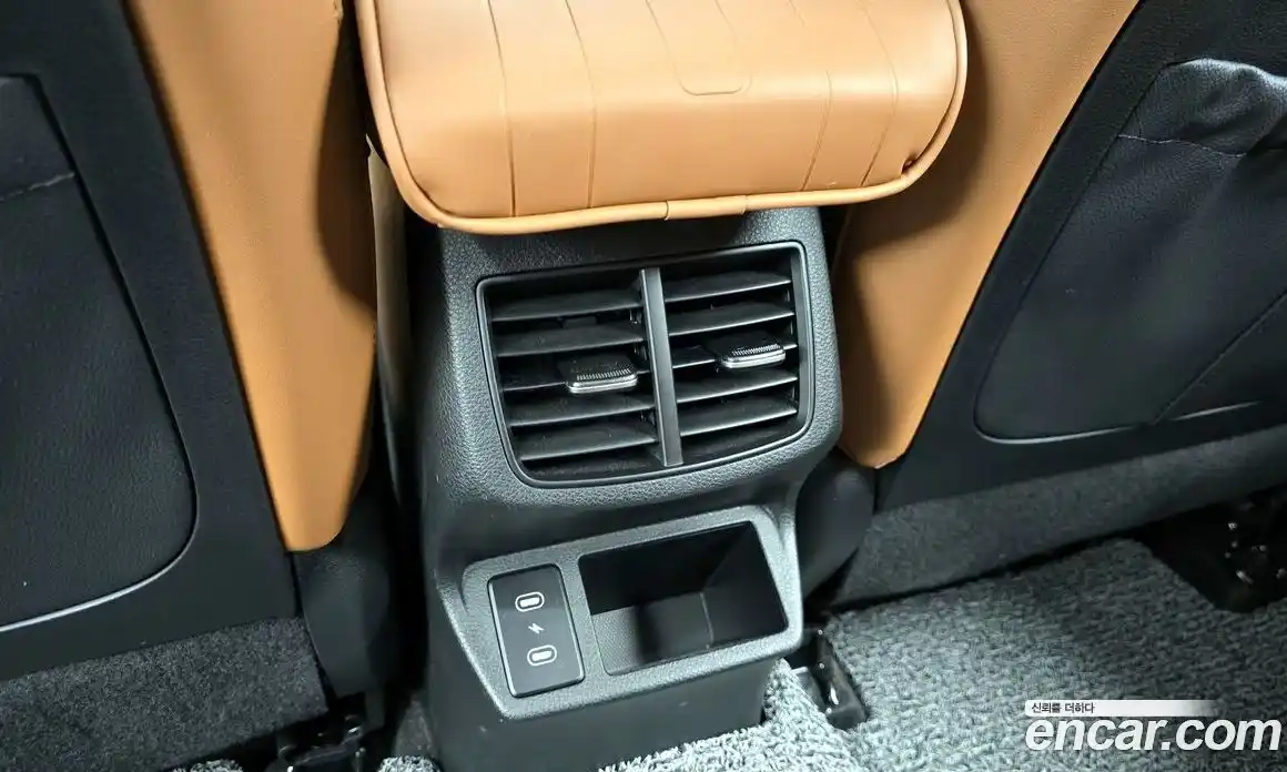 Kia Seltos 2025 1.6 Автомат в Москве № 887472, фото 19