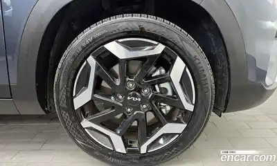 Kia Seltos 2025 1.6 Автомат в Москве № 887472, миниатюра 5