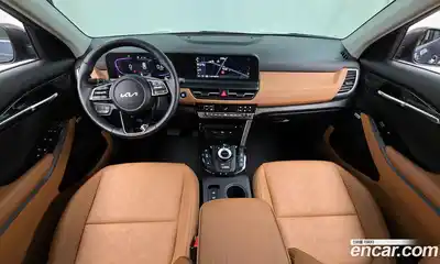 Kia Seltos 2025 1.6 Автомат в Москве № 887472, миниатюра 7