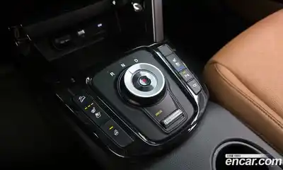 Kia Seltos 2025 1.6 Автомат в Москве № 887472, миниатюра 9