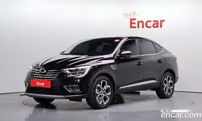 Renault XM3, 2020