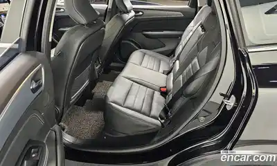 Renault XM3 2020 1.3 гидро в Москве № 887500, миниатюра 12