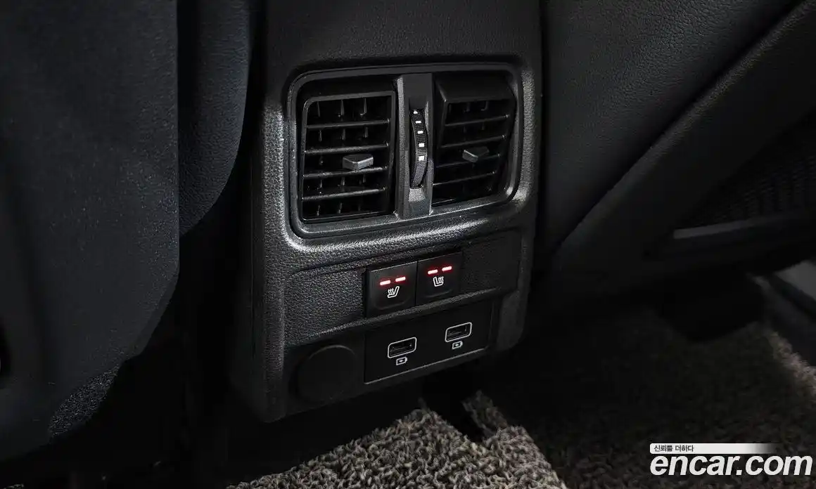 Renault XM3 2020 1.3 гидро в Москве № 887500, фото 19