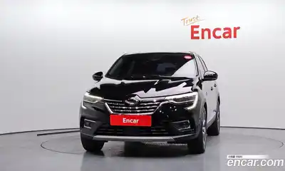 Renault XM3 2020 1.3 гидро в Москве № 887500, миниатюра 3