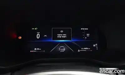 Renault XM3 2020 1.3 гидро в Москве № 887500, миниатюра 8