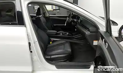 Kia K5 2024 2.0 Автомат в Москве № 887519, миниатюра 11