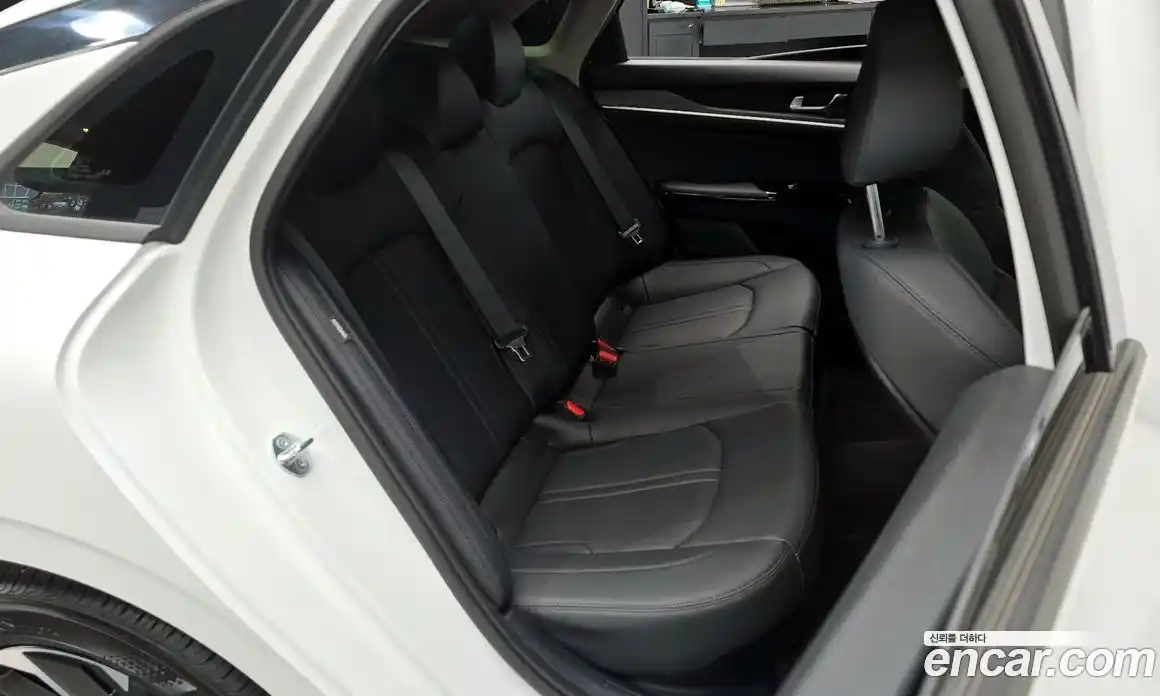 Kia K5 2024 2.0 Автомат в Москве № 887519, фото 12