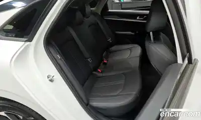 Kia K5 2024 2.0 Автомат в Москве № 887519, миниатюра 12