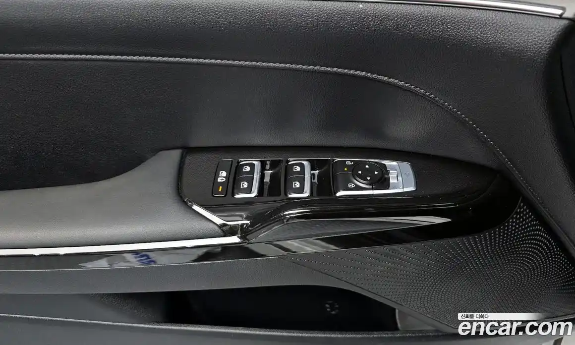 Kia K5 2024 2.0 Автомат в Москве № 887519, фото 18