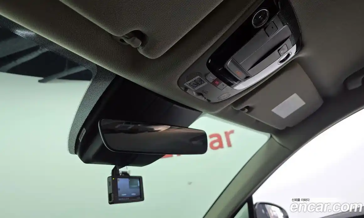 Kia K5 2024 2.0 Автомат в Москве № 887519, фото 19