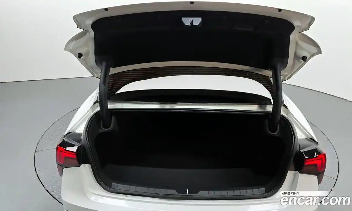 Kia K5 2024 2.0 Автомат в Москве № 887519, фото 20