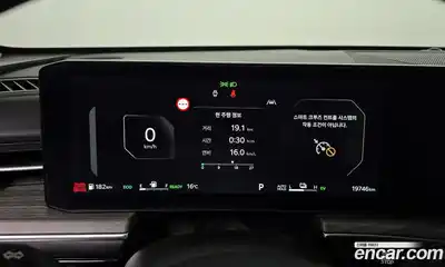 Kia K5 2024 2.0 Автомат в Москве № 887519, миниатюра 8