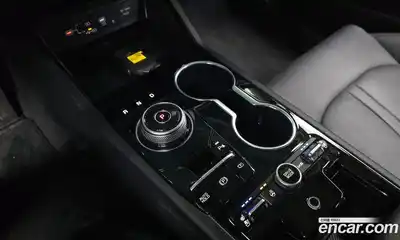 Kia K5 2024 2.0 Автомат в Москве № 887519, миниатюра 9